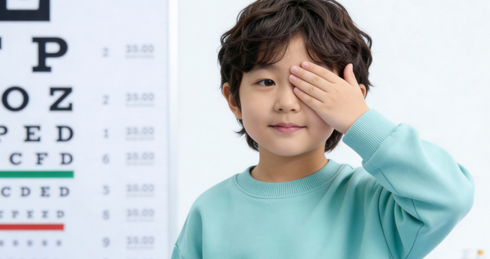 정기검사 및 사후 관리